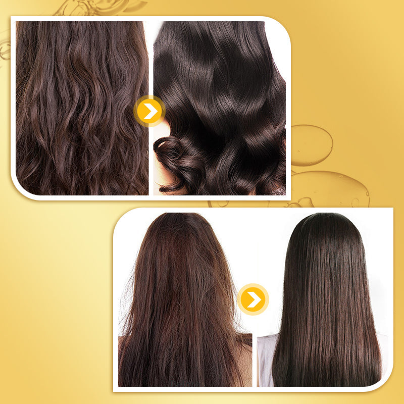 ✨100 % reines Batanaöl, pflegt und nährt die Kopfhaut, fördert das Haarwachstum