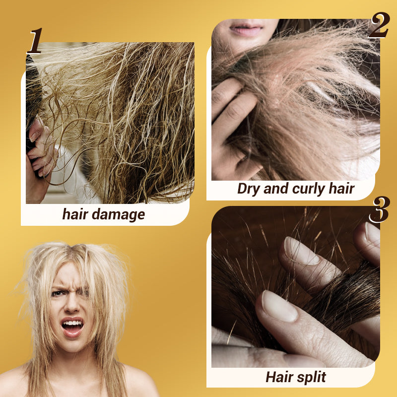 ✨100 % reines Batanaöl, pflegt und nährt die Kopfhaut, fördert das Haarwachstum
