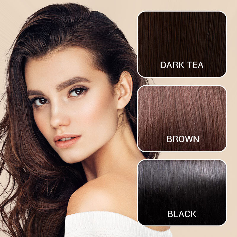 🔥Heißer Sale: 50 % Rabatt🔥✨ Tragbarer Haarfarben-Auffrischungsstift mit integriertem Kamm – schnelle und einfache Abdeckung!