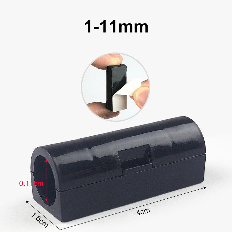 [Praktisches Geschenk] Drahtklemme