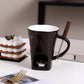 🎅JULREA 54% RABATT🍫Chokladfondue-mugg i keramik 🫕