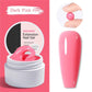 💅 50% RABATT NU! 🎨 Fast bygggel för naglar – 15 ml i sex färger för nagelförlängningar & 3D-detaljer – perfekt för kreativ nageldesign ✨
