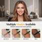💇‍♀️ 50% RABATT NU! Professionell spetsfärgspenna – osynlig hårlinje, snabbtorkande & kladdfri – perfekt för perukinstallationer ✨