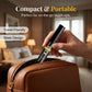 💇‍♀️ 50% RABATT NU! Professionell spetsfärgspenna – osynlig hårlinje, snabbtorkande & kladdfri – perfekt för perukinstallationer ✨