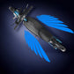 🏍️LED-projektionslampor med änglavingar för motorcykel