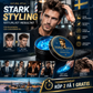 💈 KÖP 2 – FÅ 1 GRATIS! Snygg frisyr med fräsch colognedoft – stylingpomada för män, 130 g